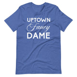 Uptown Fancy Dame Shirt