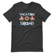 Vacation Squad Beach Shirt