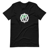 Vegan Anarchist Shirt