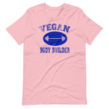 Vegan Body Builder Shirt