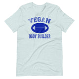 Vegan Body Builder Shirt