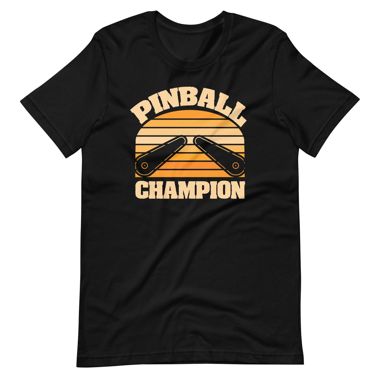 Vintage Pinball Champion Shirt