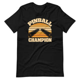 Vintage Pinball Champion Shirt