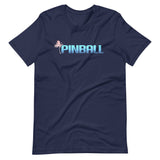 Vintage Retro Arcade Pinball Shirt