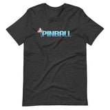 Vintage Retro Arcade Pinball Shirt