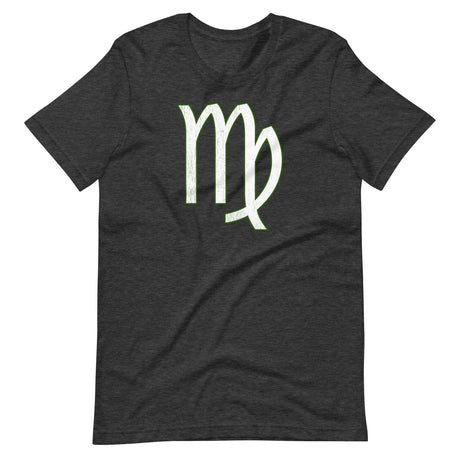 Virgo Zodiac Sign Shirt