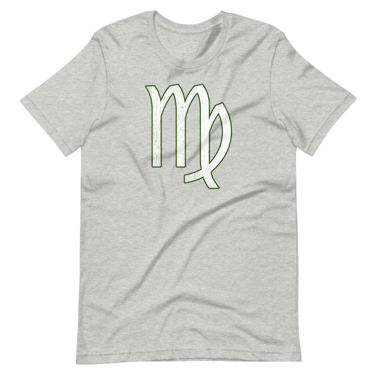 Virgo Zodiac Sign Shirt