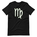 Virgo Zodiac Sign Shirt