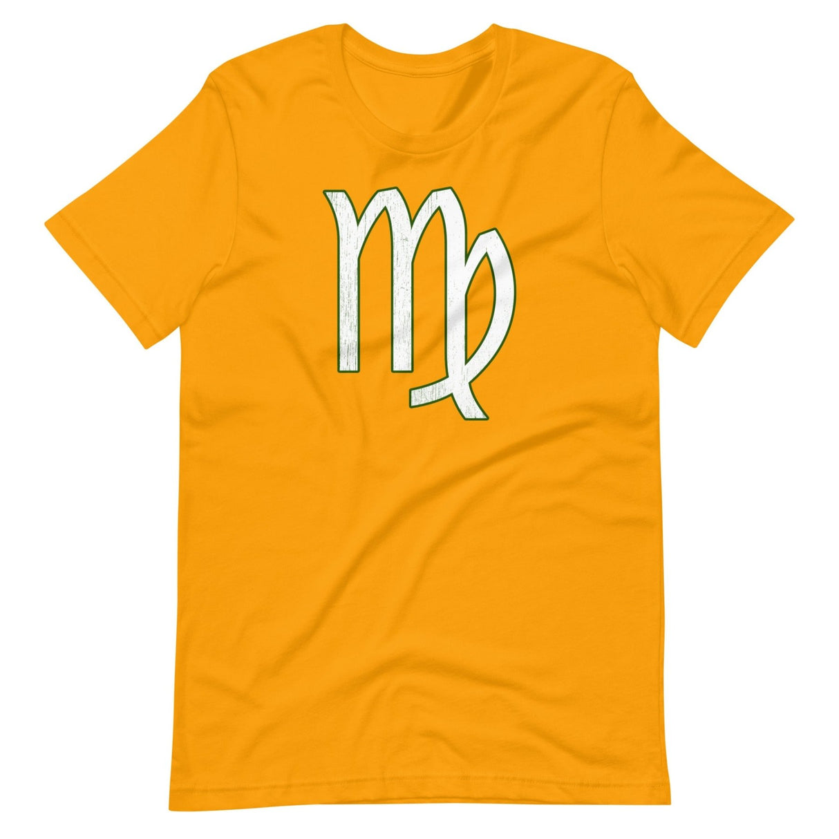 Virgo Zodiac Sign Shirt