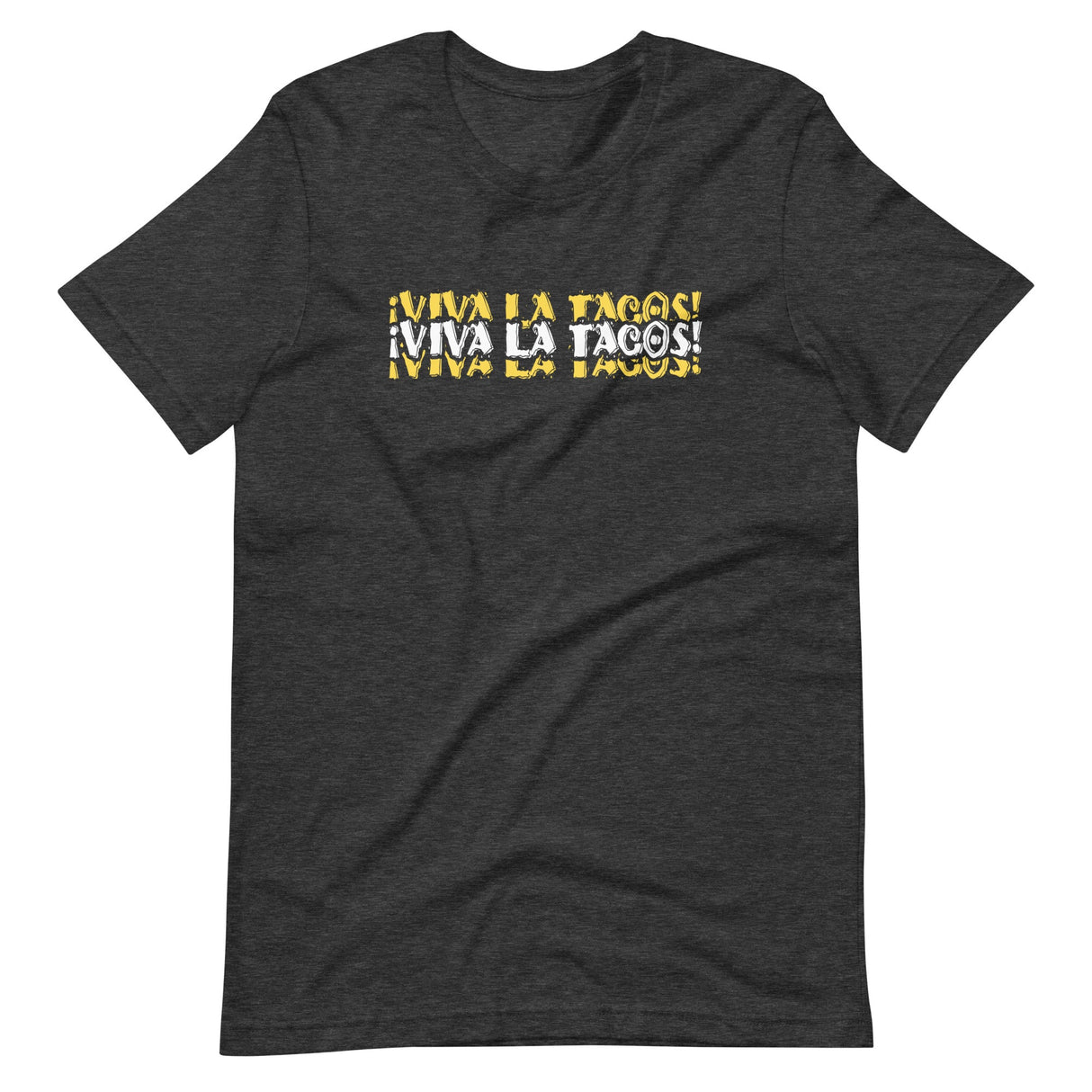 Viva La Tacos Shirt