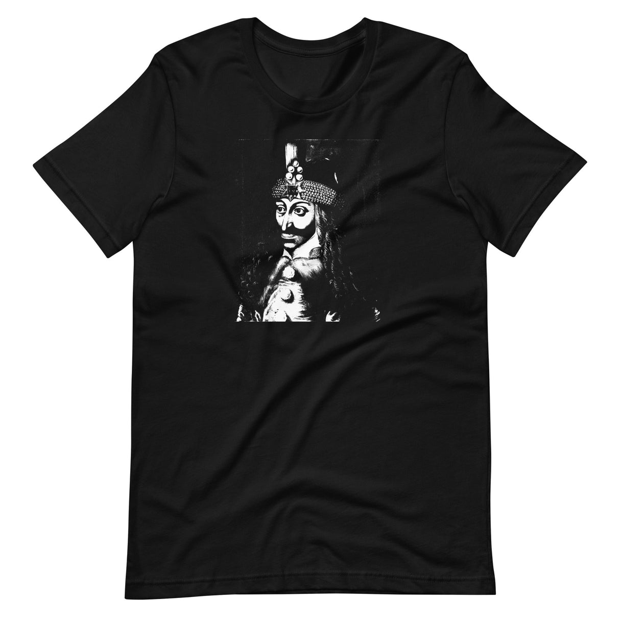 Vlad The Impaler Shirt