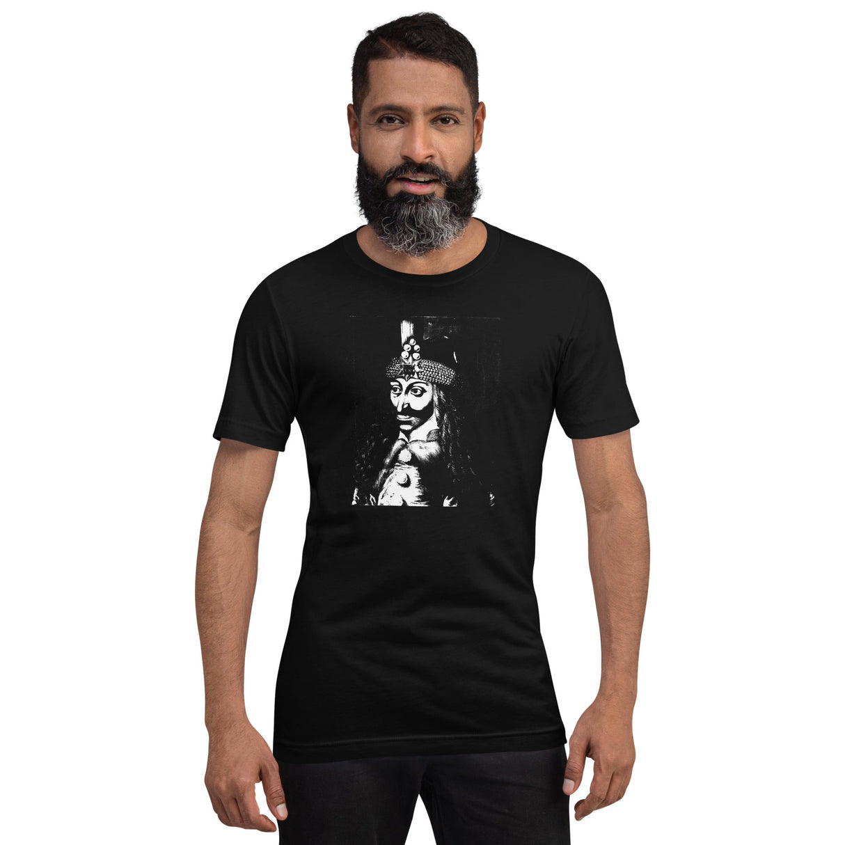 Vlad The Impaler Shirt