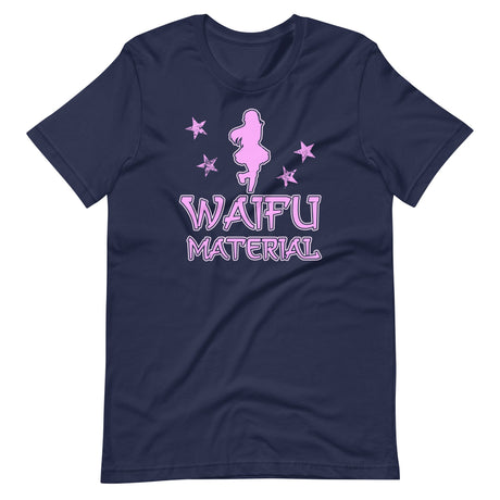 Waifu Material Shirt