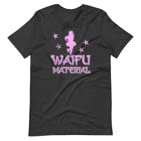 Waifu Material Shirt