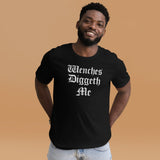 Wenches Diggeth Me Renaissance Fair Shirt