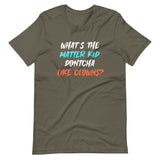 What's The Matter Kid Dontcha Like Clowns Shirt