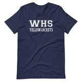 WHS Soccer Team Shirt