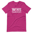 WHS Soccer Team Shirt