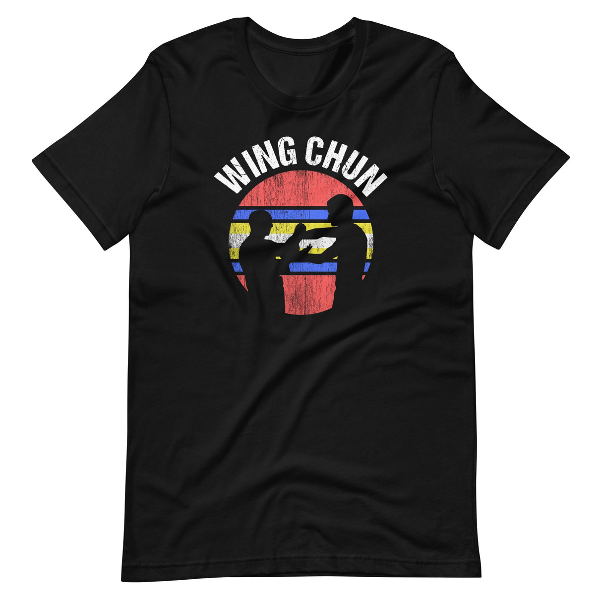 Wing Chun Shirt