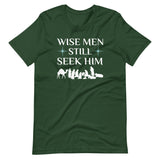 Wise Men Still Seek Him Shirt