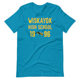 Wiskayok High School 1996 Shirt