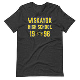 Wiskayok High School 1996 Shirt