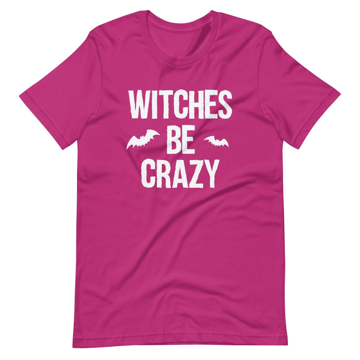 Witches Be Crazy Shirt