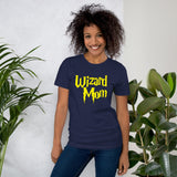 Wizard Mom Shirt