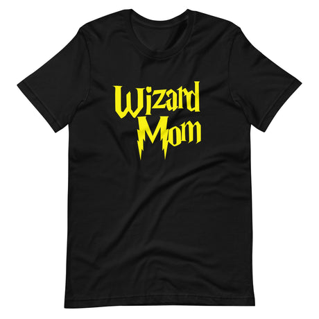 Wizard Mom Shirt