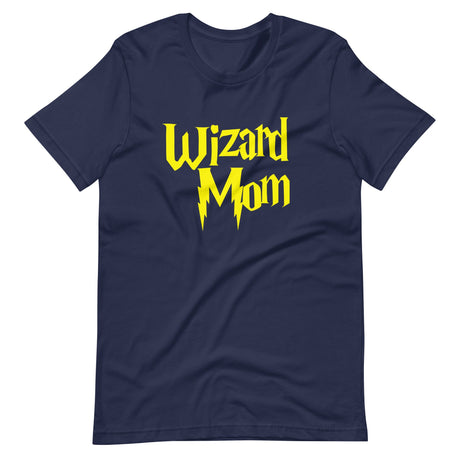 Wizard Mom Shirt