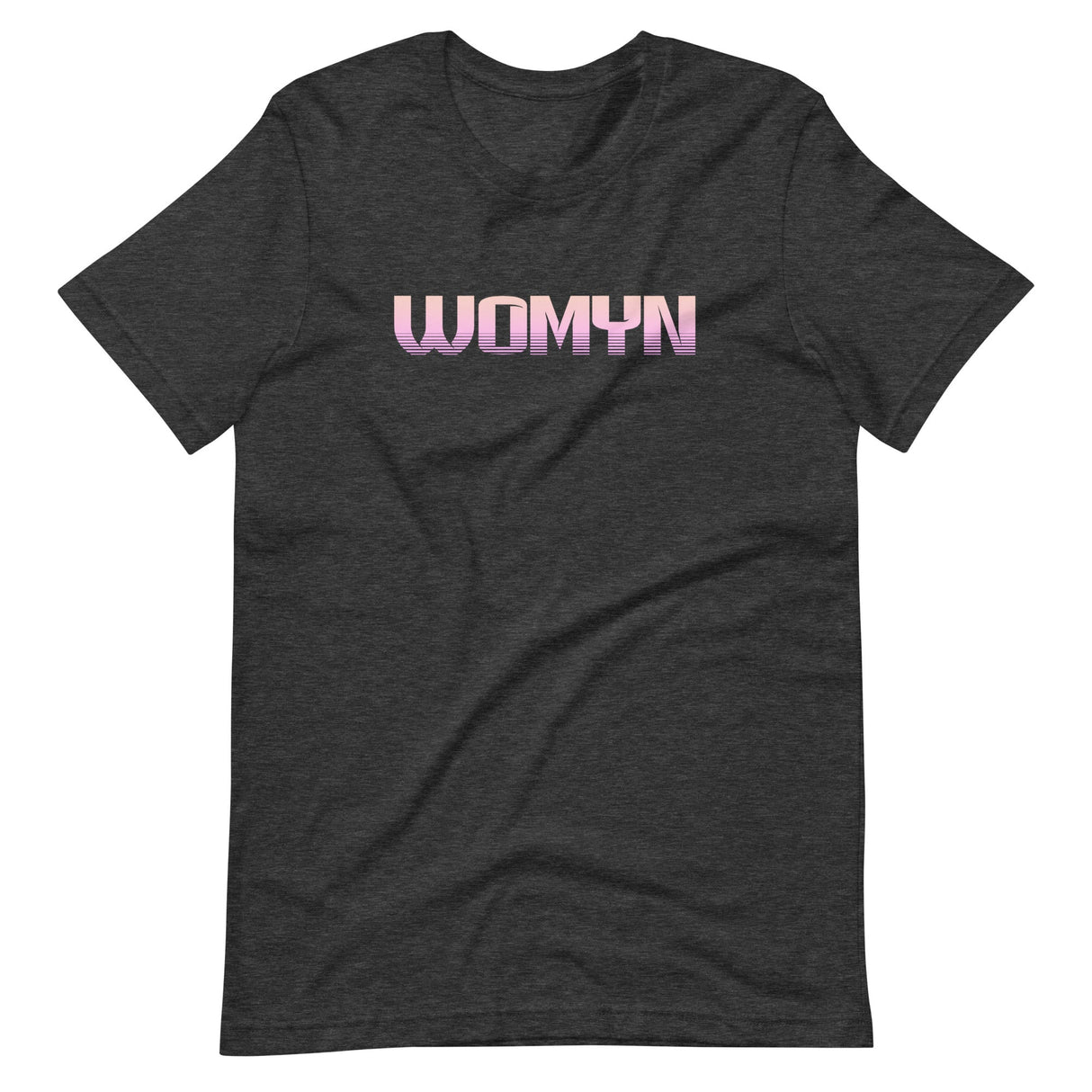 Womyn Shirt