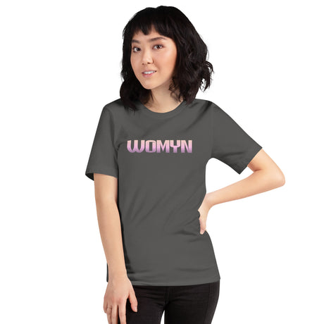 Womyn Shirt