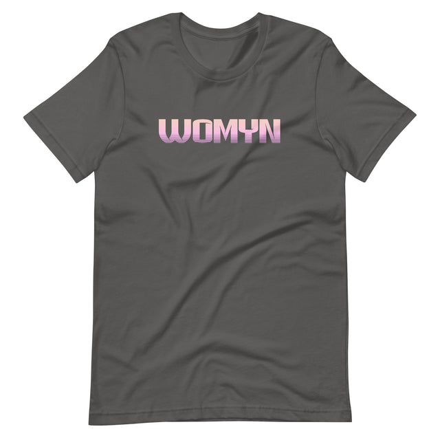 Womyn Shirt