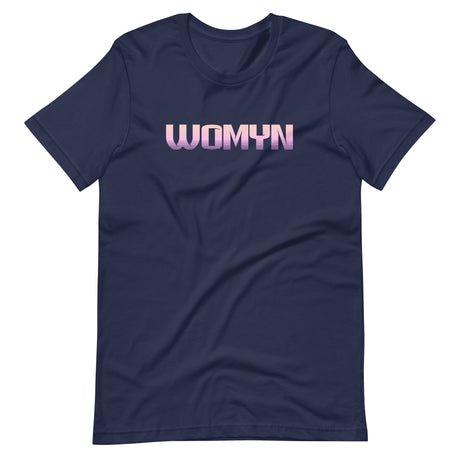 Womyn Shirt