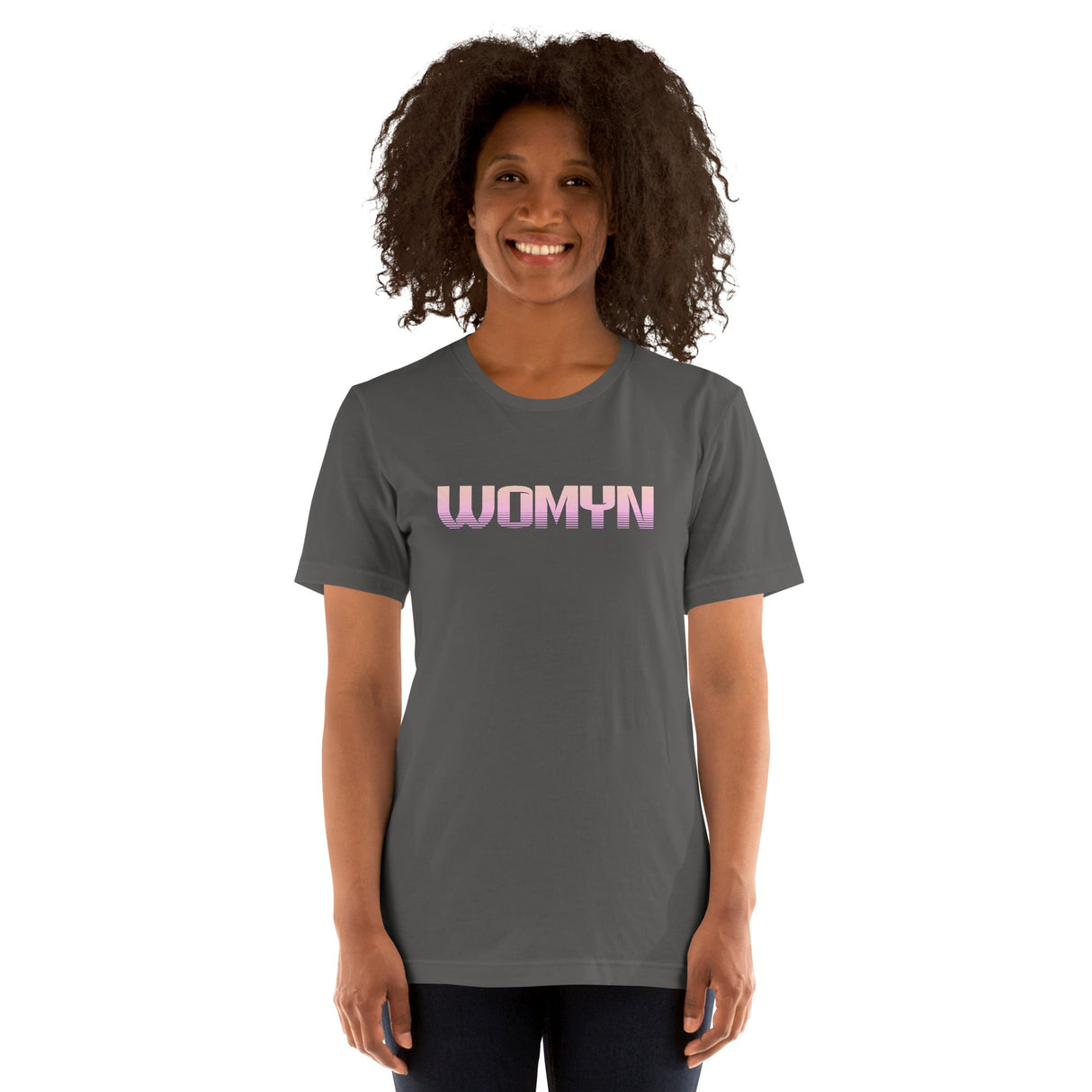 Womyn Shirt