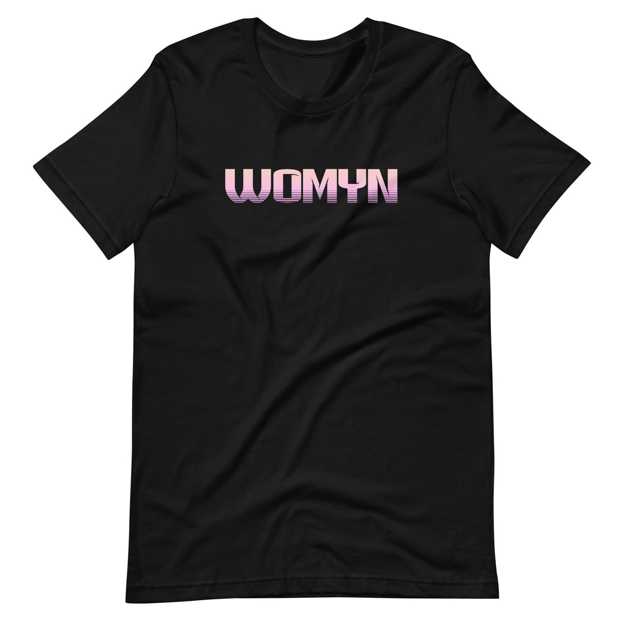 Womyn Shirt