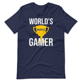 World's Okayest Gamer Shirt