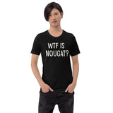 WTF is Nougat Shirt