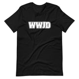 WWJD Shirt