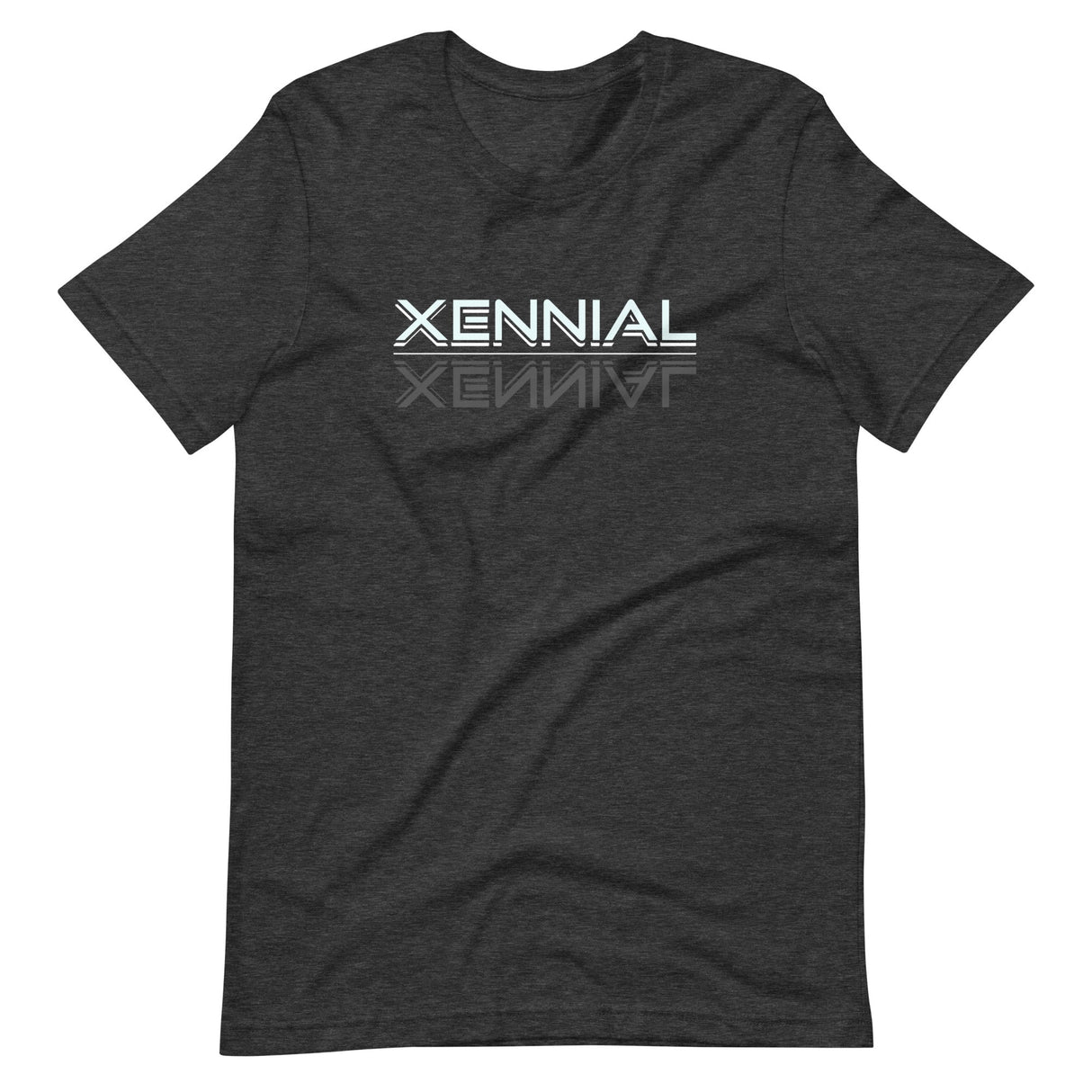 Xennial Shirt