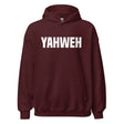 Yahweh Hoodie