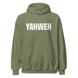 Yahweh Hoodie