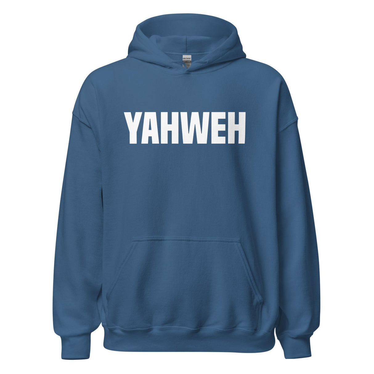 Yahweh Hoodie