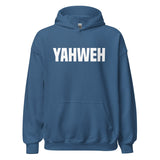 Yahweh Hoodie