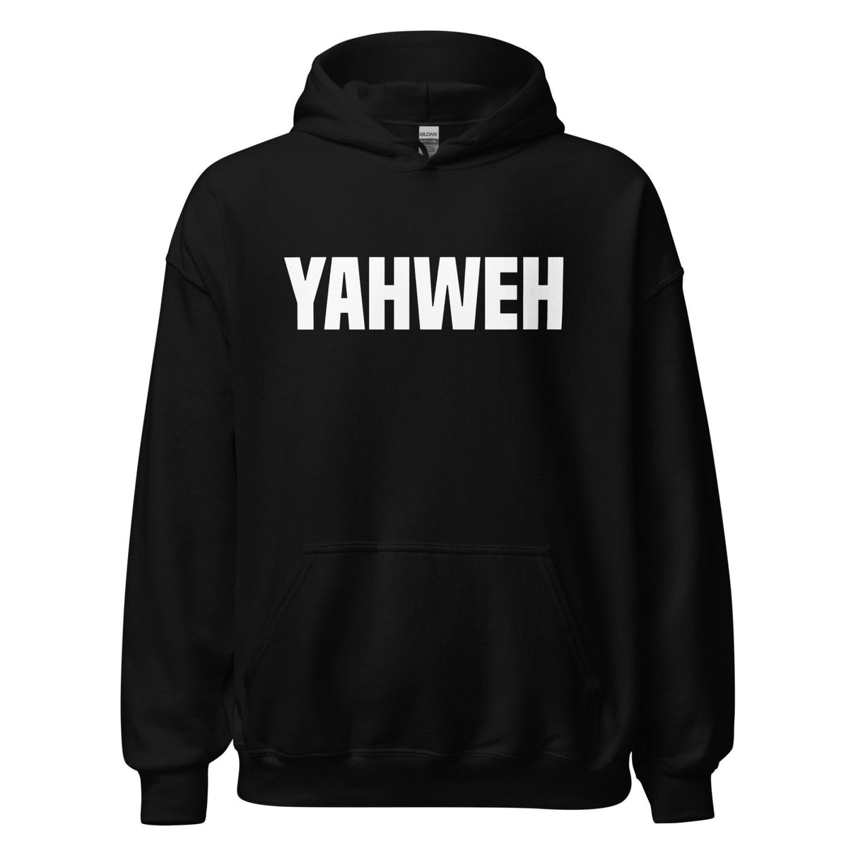 Yahweh Hoodie