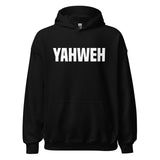 Yahweh Hoodie