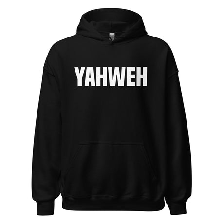 Yahweh Hoodie