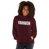 Yahweh Hoodie