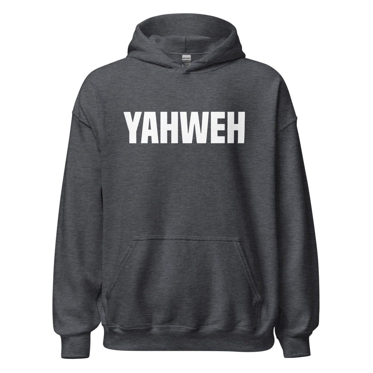 Yahweh Hoodie