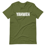 Yahweh Shirt